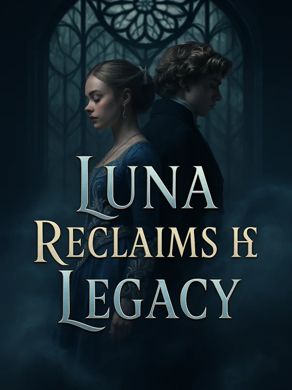 Luna Reclaims Her Legacy