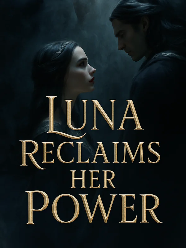 Luna Reclaims Her Power