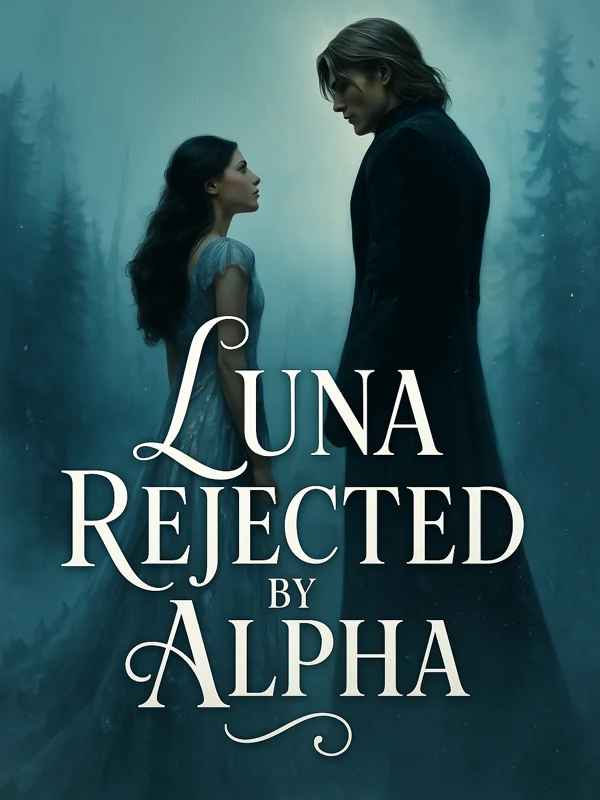 Luna Rejected by Alpha