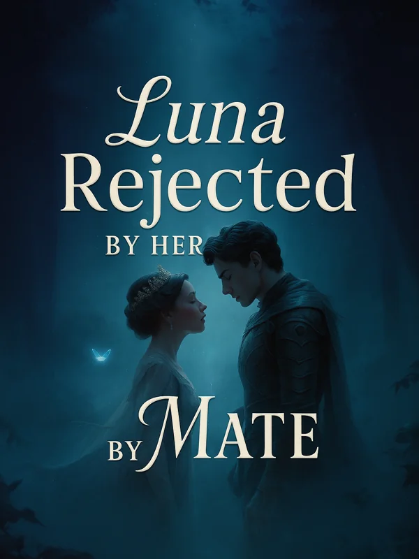 Luna Rejected by Her Mate
