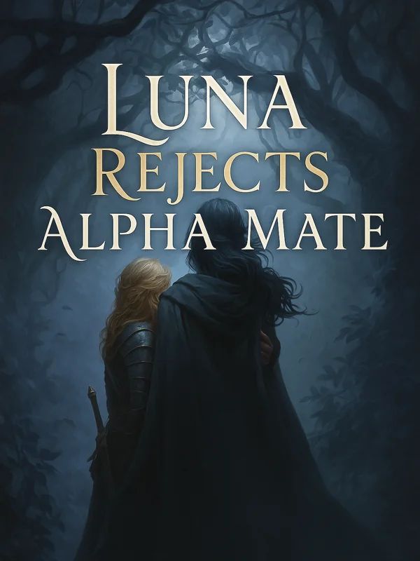 Luna Rejects Alpha Mate