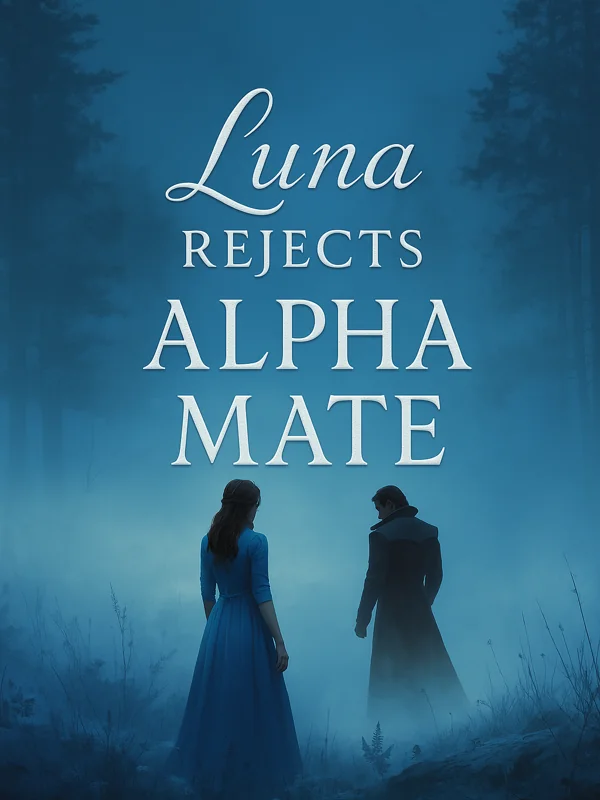 Luna Rejects Alpha Mate