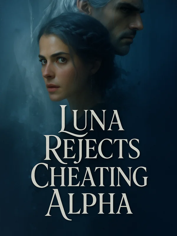Luna Rejects Cheating Alpha