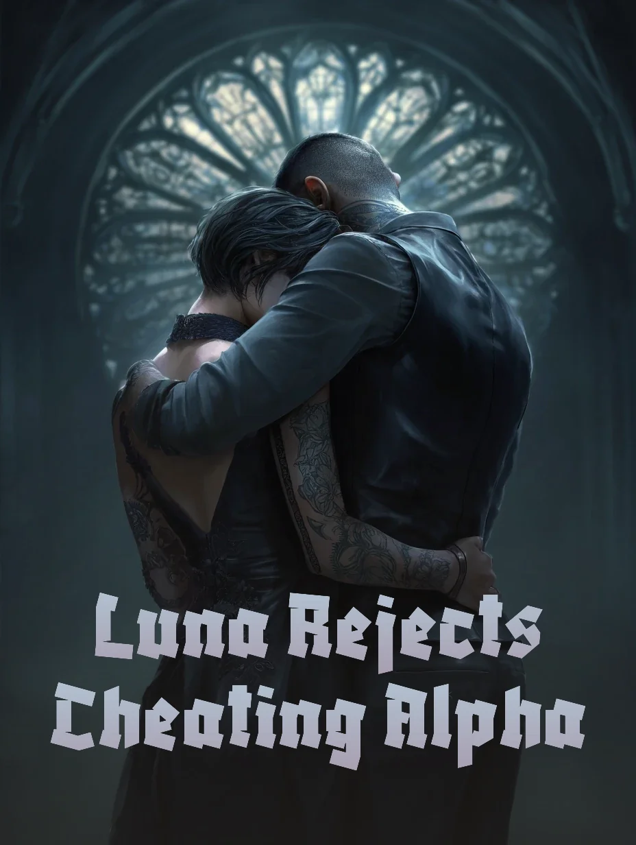 Luna Rejects Cheating Alpha