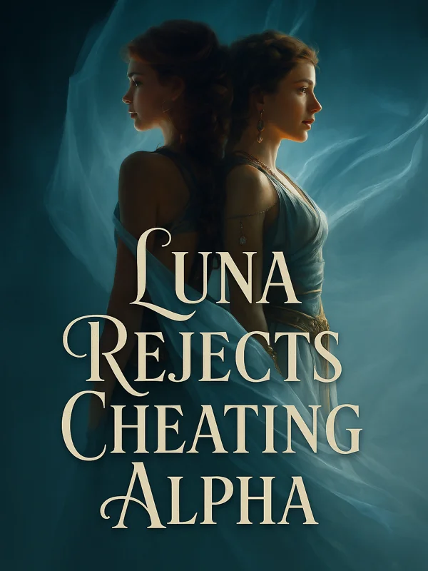 Luna Rejects Cheating Alpha