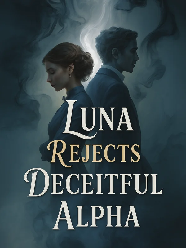 Luna Rejects Deceitful Alpha