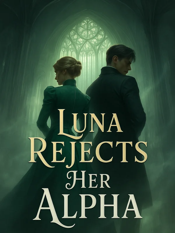 Luna Rejects Her Alpha