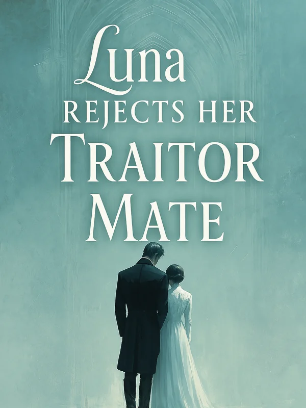 Luna Rejects Her Traitor Mate