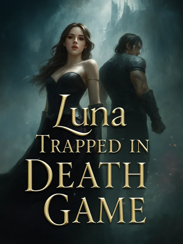 Luna Trapped in Death Game