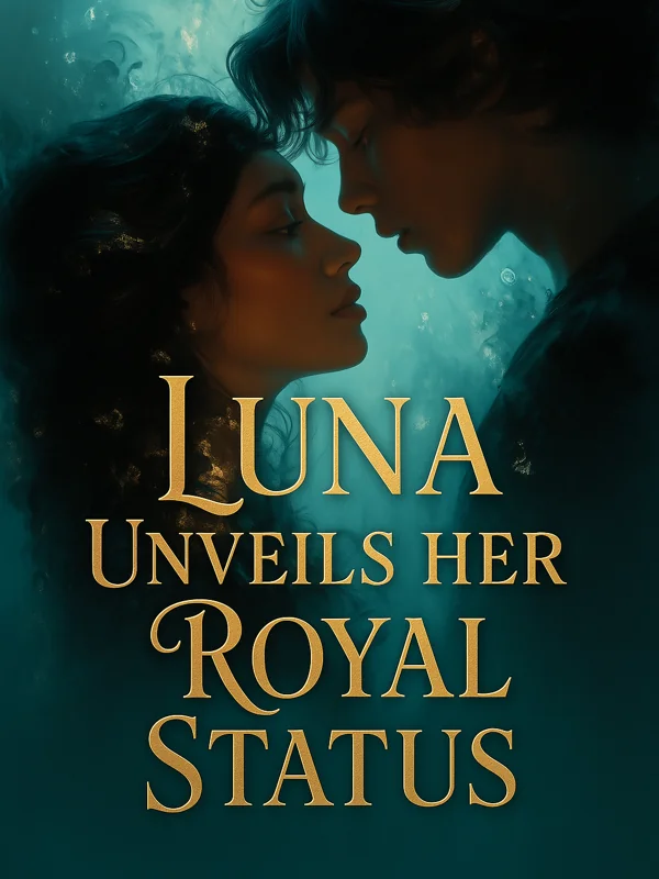 Luna Unveils Her Royal Status