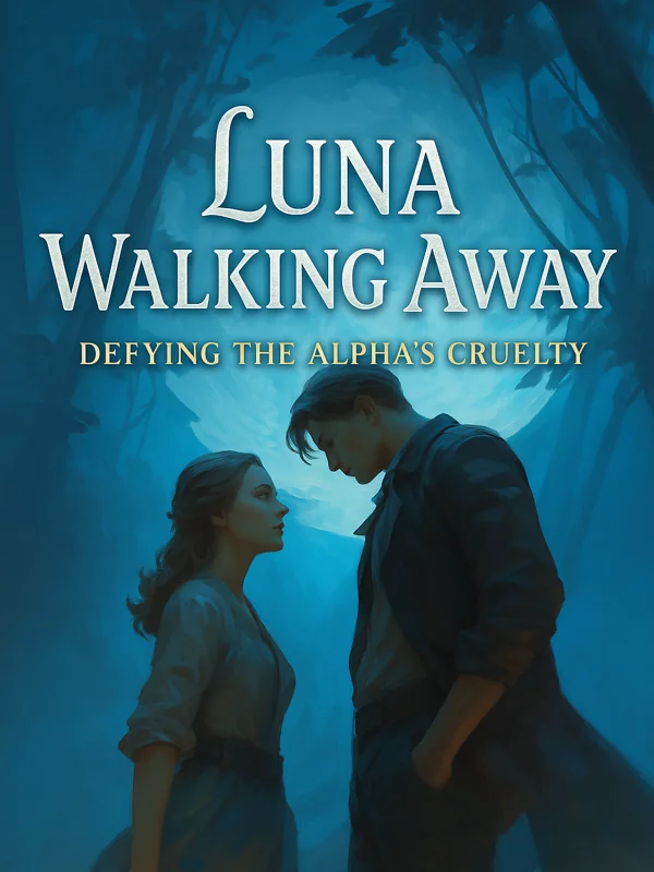 Luna Walking Away: Defying the Alpha’s Cruelty
