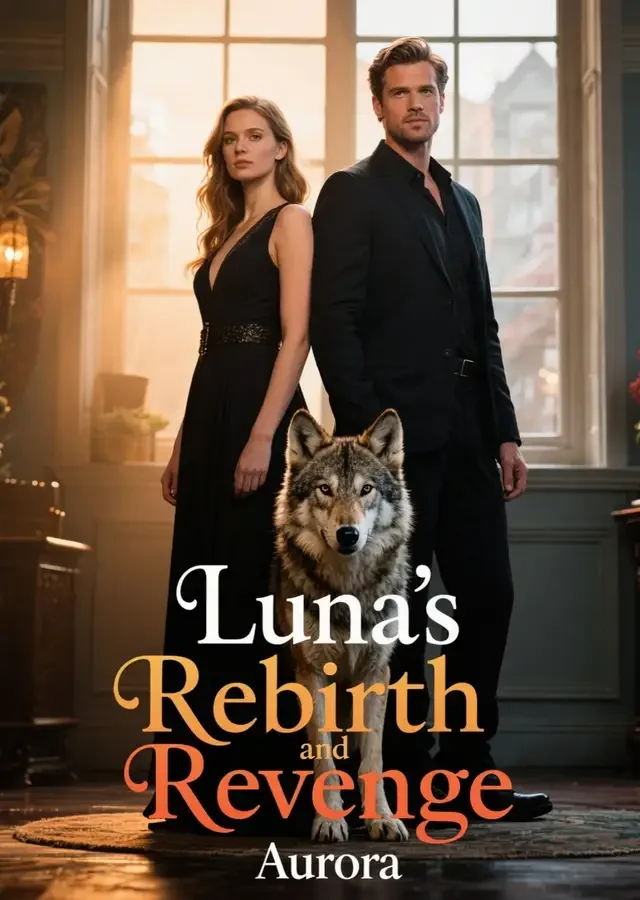 Luna’s Rebirth and Revenge