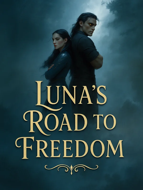 Luna's Road to Freedom