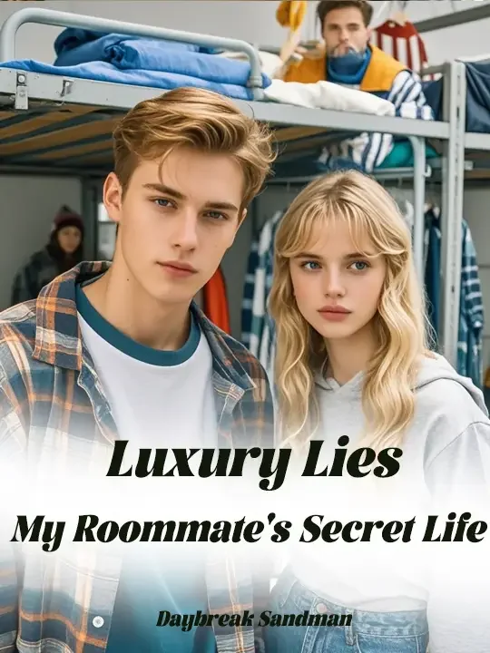 Luxury Lies: My Roommate's Secret Life