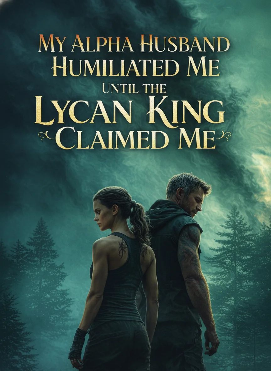 My Alpha Husband Humiliated Me Until the Lycan King Claimed Me