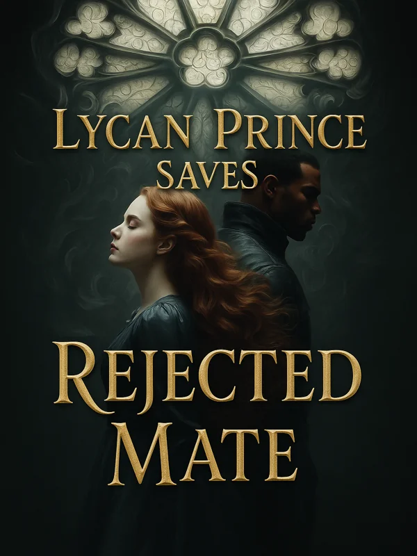 Lycan Prince Saves Rejected Mate