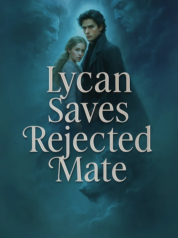 Lycan Saves Rejected Mate