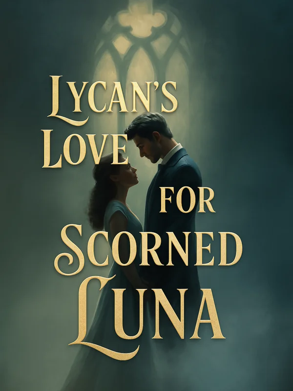 Lycan's Love for Scorned Luna