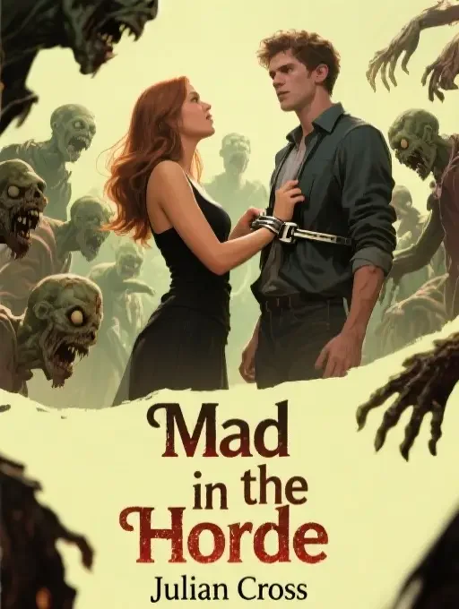 Mad in the Horde