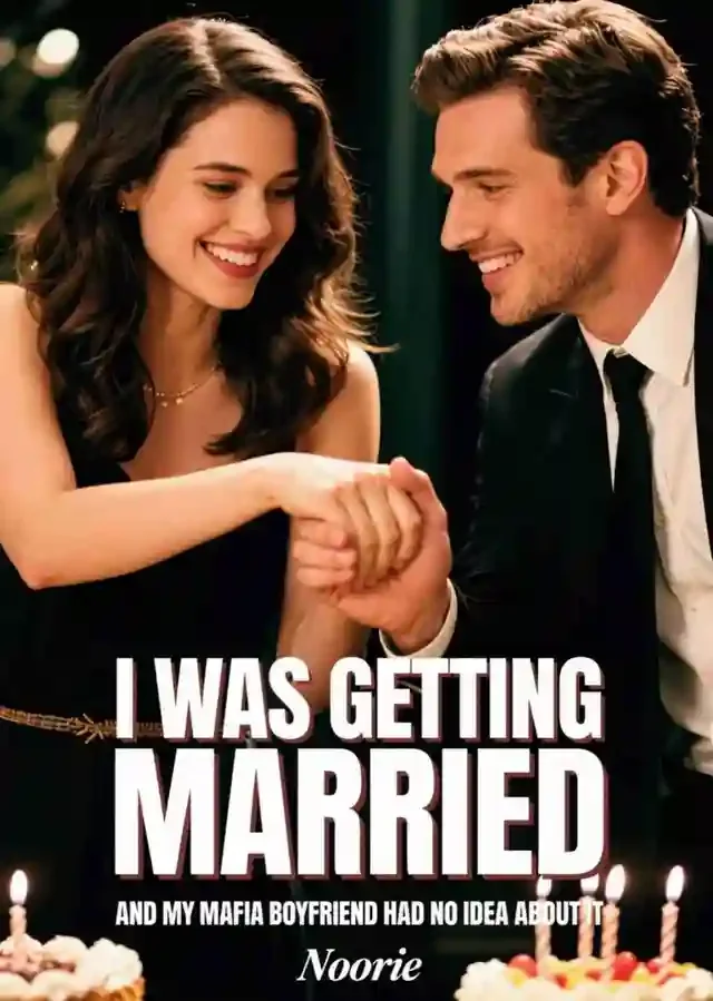 I Was Getting Married and My Mafia Boyfriend Had No Idea About It