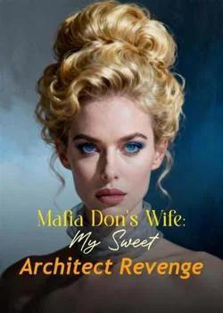 Mafia Don's Wife: My Sweet Architect Revenge