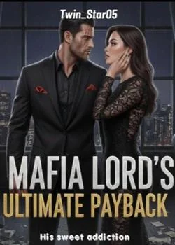 Mafia Lord's Ultimate PaybacK Novel Cover