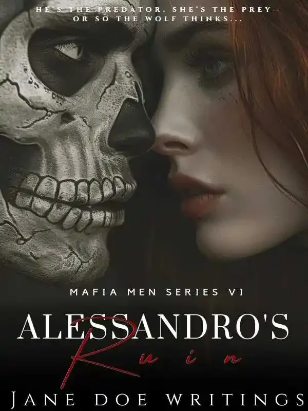 Mafia Men VI - Alessandro's Ruin