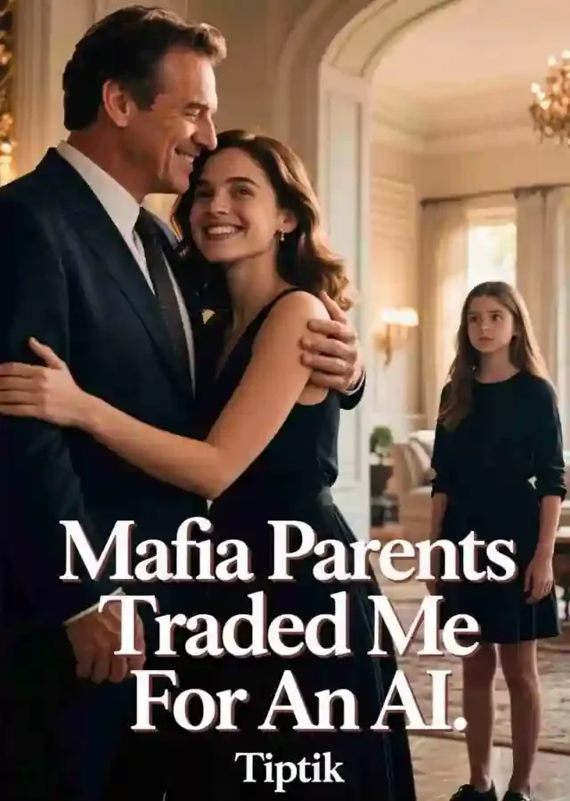 Mafia Parents Traded Me For An AI