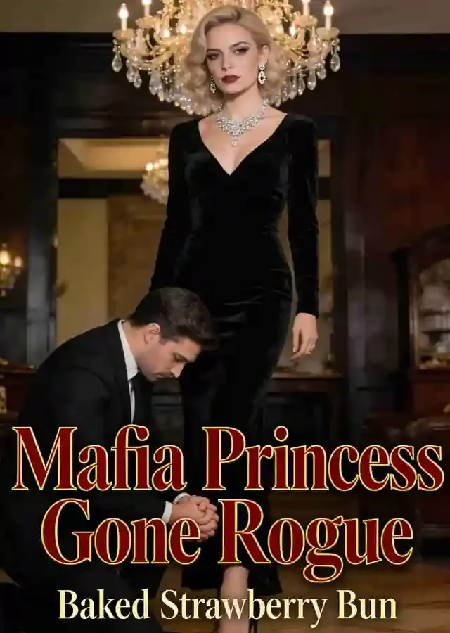 Mafia Princess Gone Rogue