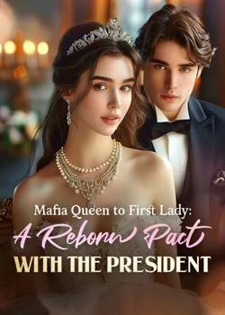 Mafia Queen to First Lady: A Reborn Pact with the President Novel Cover