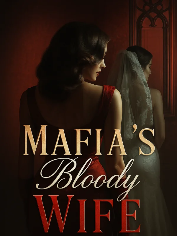 Mafia's Bloody Wife