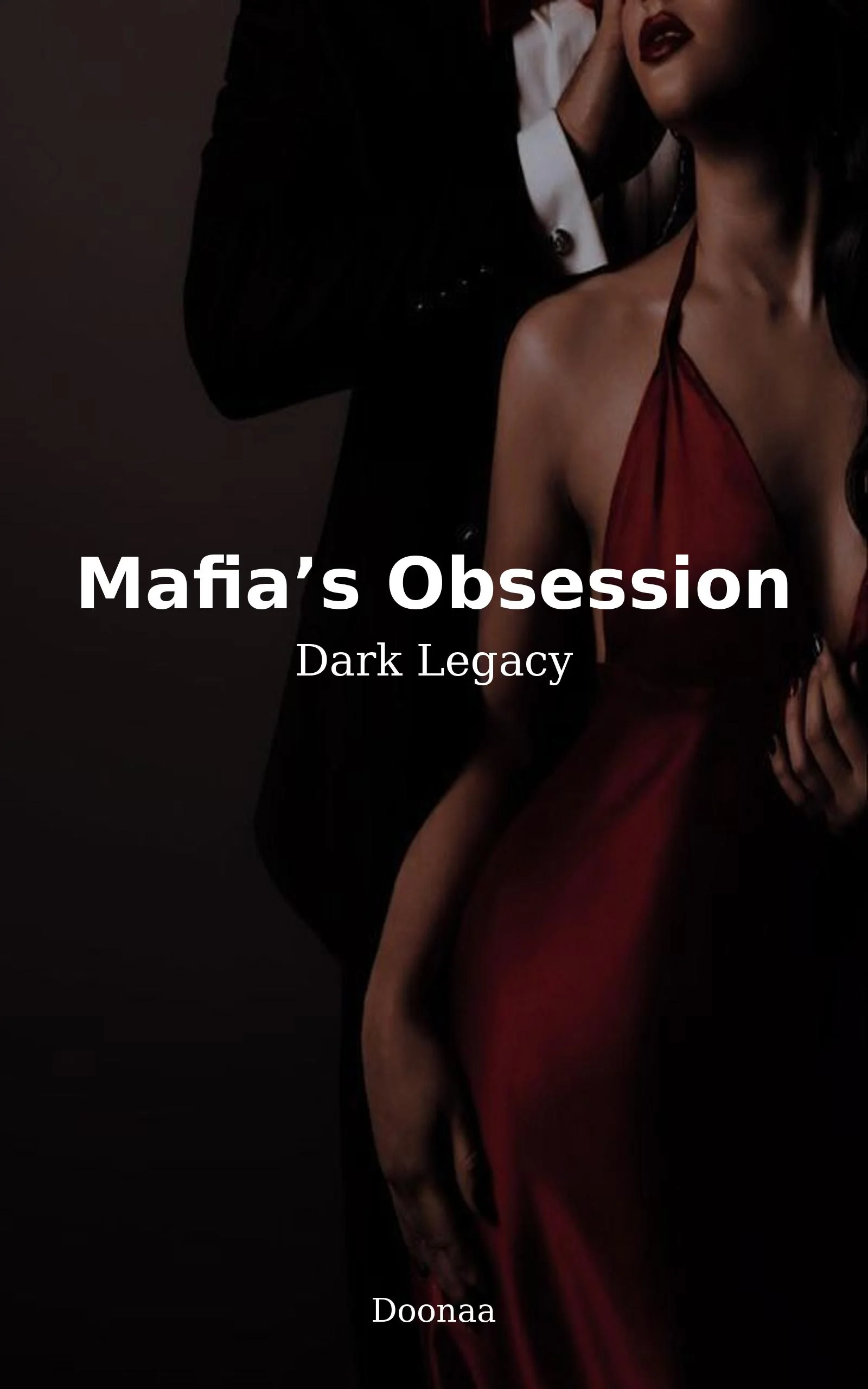 Mafia's Obsession: Dark Legacy