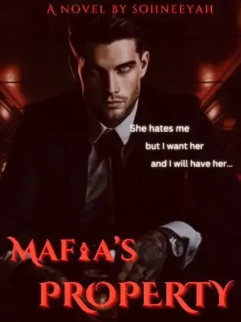 Mafia’s Property.