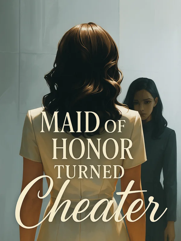 Maid of Honor Turned Cheater
