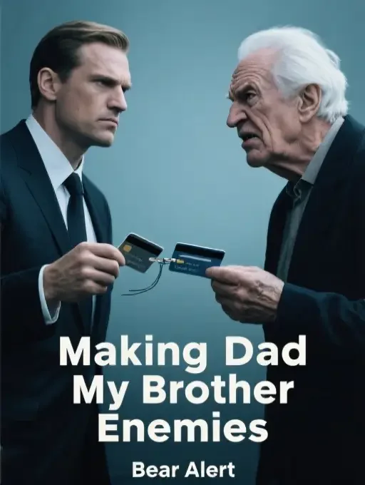 Making Dad and My Brother Enemies