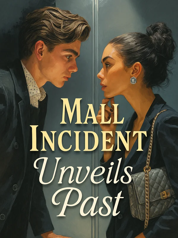 Mall Incident Unveils Past