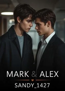 Mark & Alex Novel Cover
