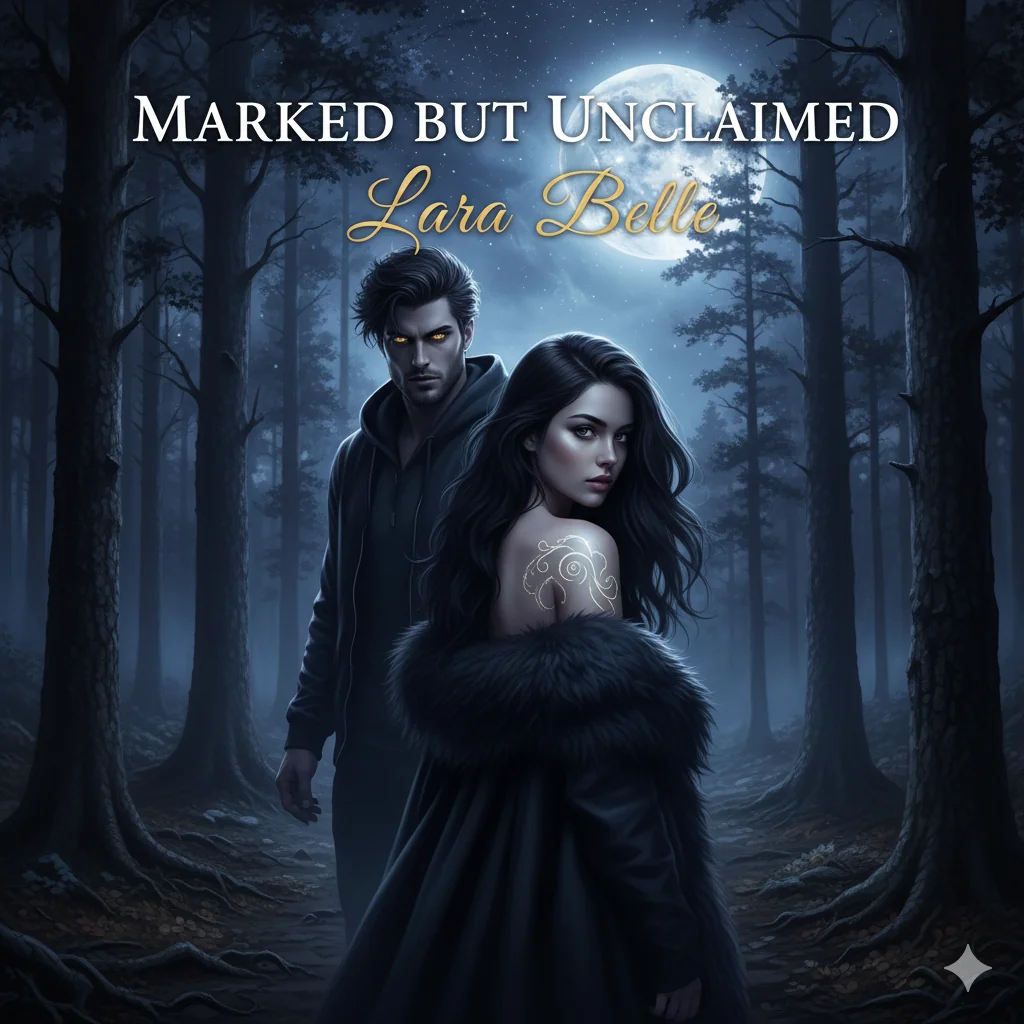 MARKED BUT UNCLAIMED 