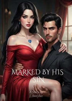 Marked By His Sin Novel Cover