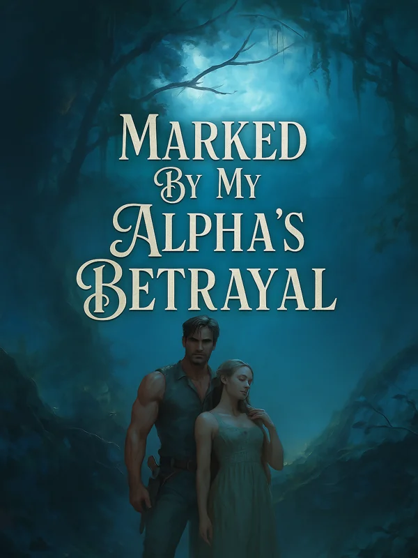 Marked By My Alpha's Betrayal
