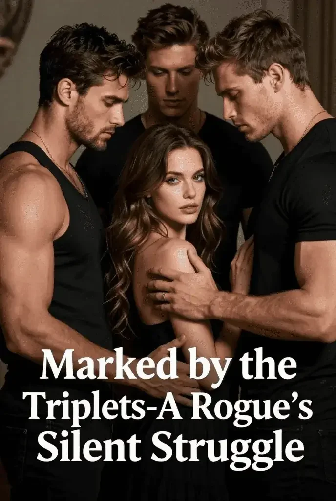Marked by the Triplets-A Rogue’s Silent Struggle