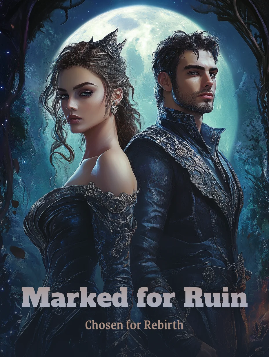 Marked for Ruin, Chosen for Rebirth