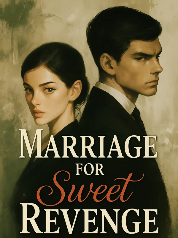 Marriage for Sweet Revenge