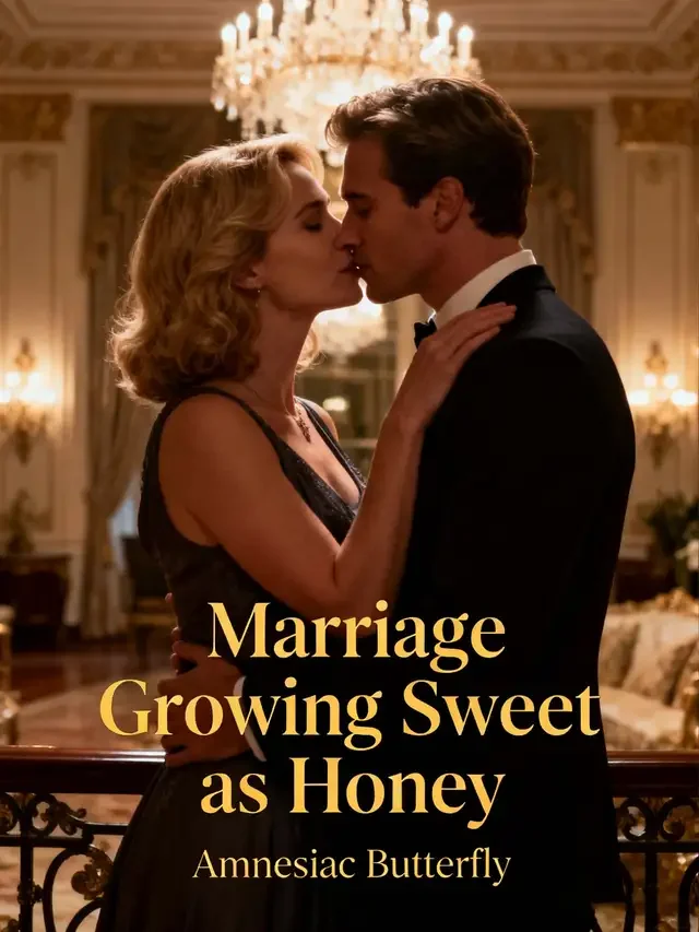 Marriage Growing Sweet as Honey