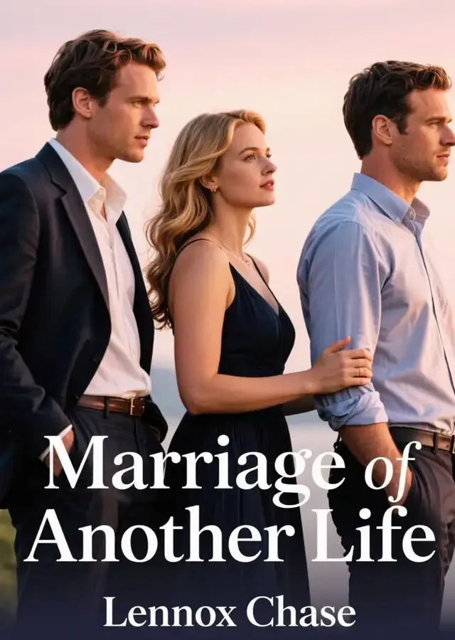 Marriage of Another Life