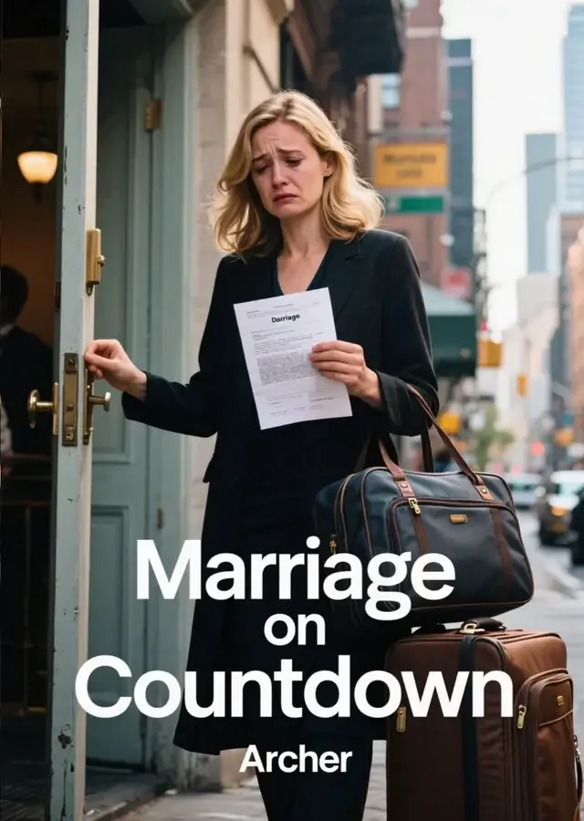 Marriage on Countdown