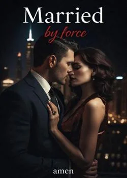Married by Force  Novel Cover