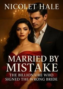 MARRIED BY MISTAKE