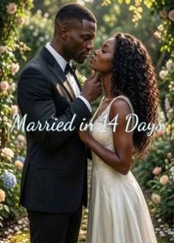 Married in 14 Days Novel Cover