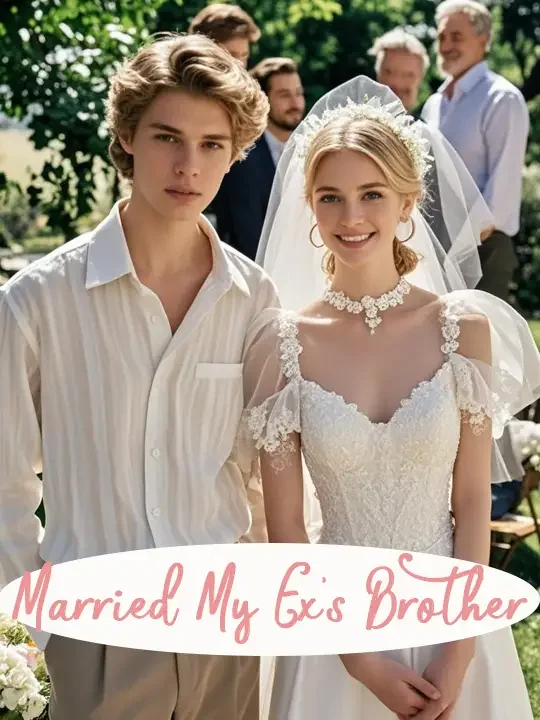 Married My Ex's Brother